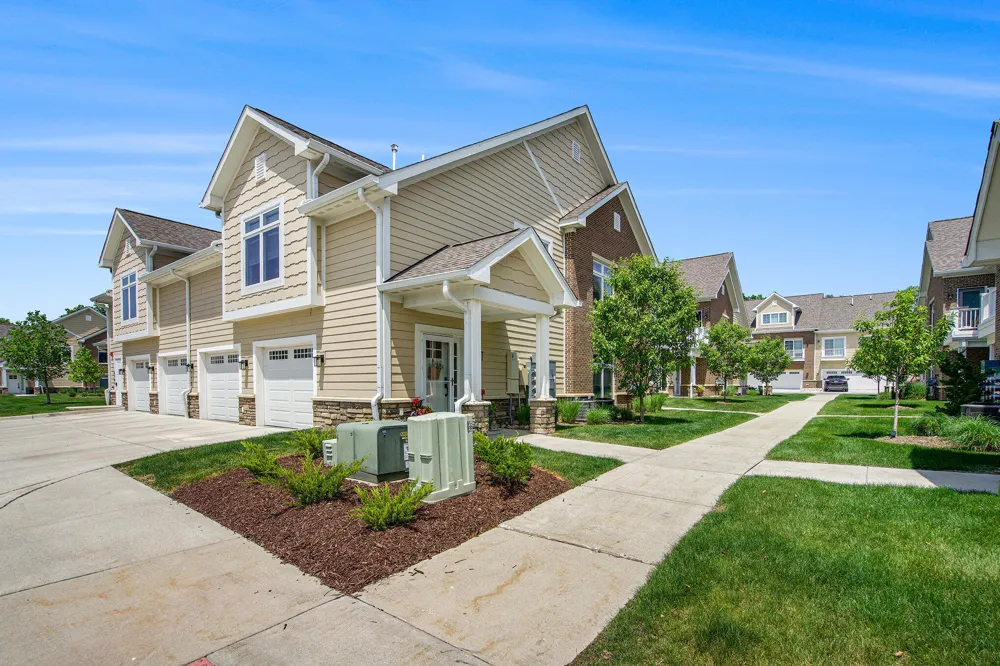 610 Boardwalk Lane Dexter, MI 48130