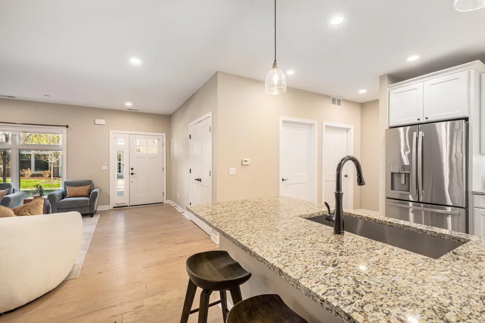 610 Boardwalk Lane Dexter, MI 48130