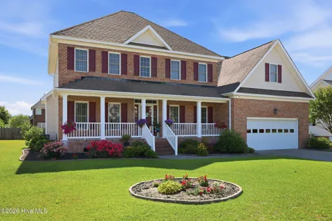 2223 Sorrel Lane