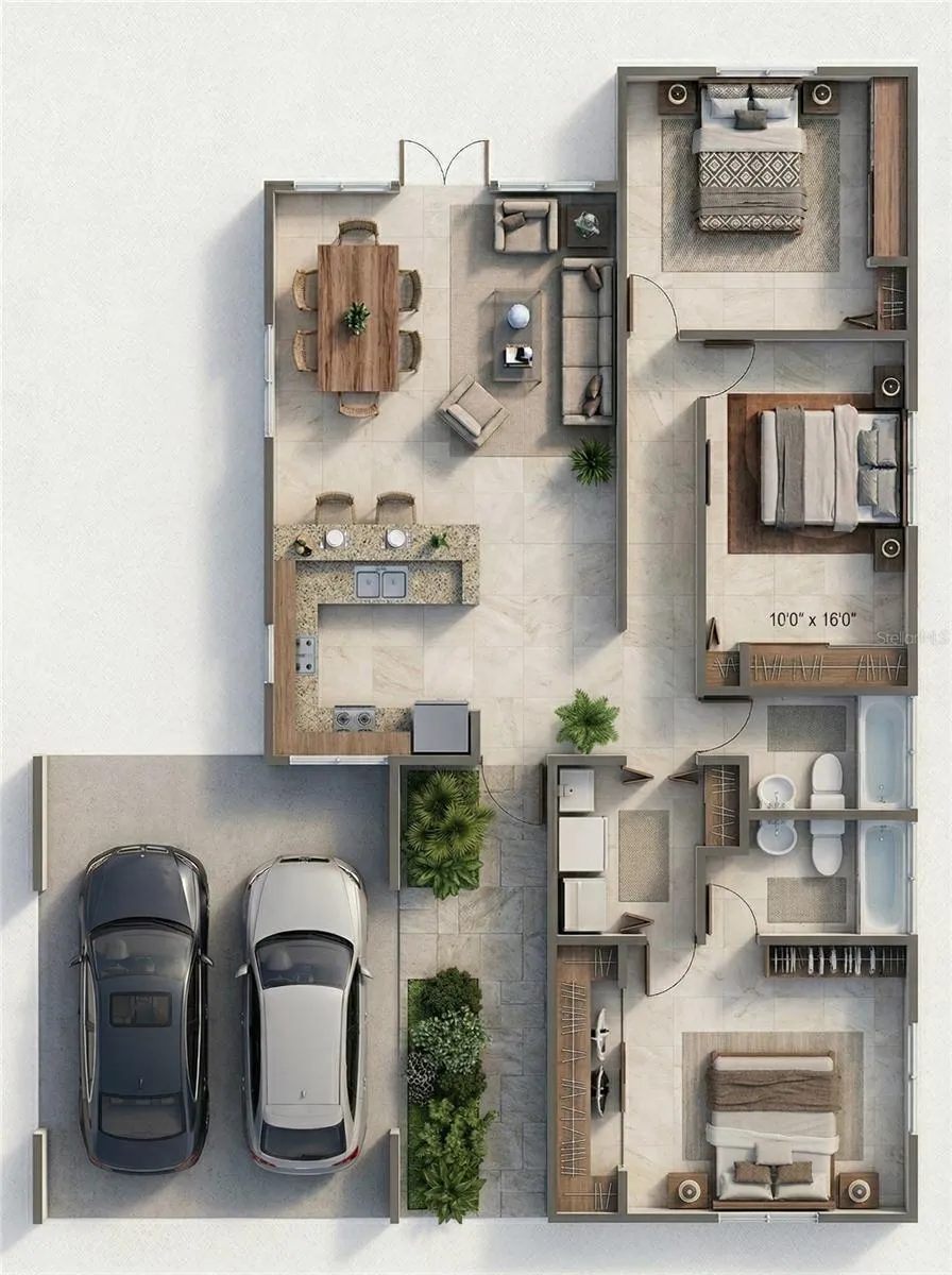 SR 100 k 13 h 2 URB TERRAZAS DE BOQUERON PR,CALLEJON LOS MARTINEZ #B-2 Boqueron, PR 00622