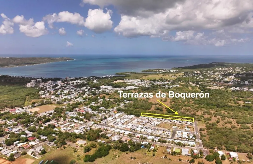 SR 100 k 13 h 2 URB TERRAZAS DE BOQUERON PR,CALLEJON LOS MARTINEZ #B-2 Boqueron, PR 00622