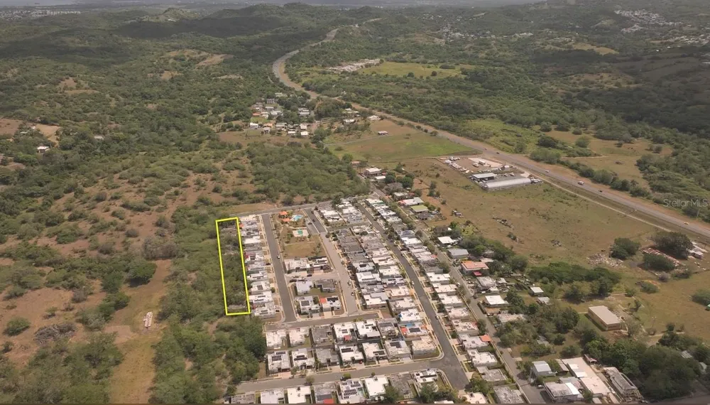 SR 100 k 13 h 2 URB TERRAZAS DE BOQUERON PR,CALLEJON LOS MARTINEZ #B-2 Boqueron, PR 00622