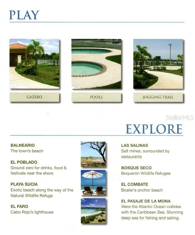 SR 100 k 13 h 2 URB TERRAZAS DE BOQUERON PR,CALLEJON LOS MARTINEZ #B-2 Boqueron, PR 00622