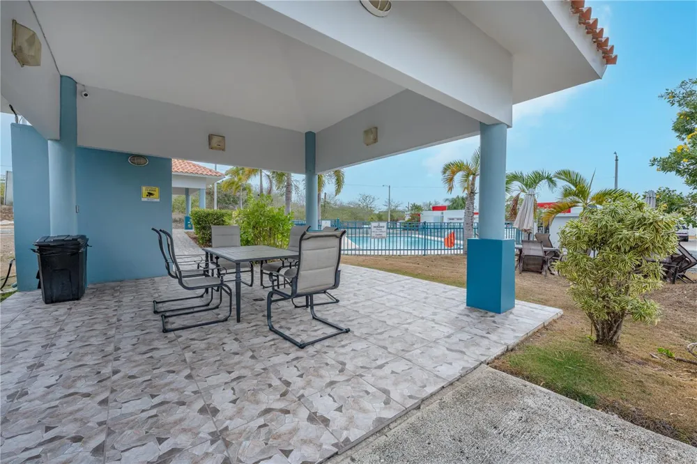 SR 100 k 13 h 2 URB TERRAZAS DE BOQUERON PR,CALLEJON LOS MARTINEZ #B-2 Boqueron, PR 00622