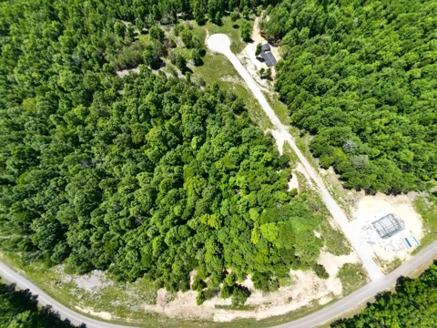 321 Ridgetop Rd