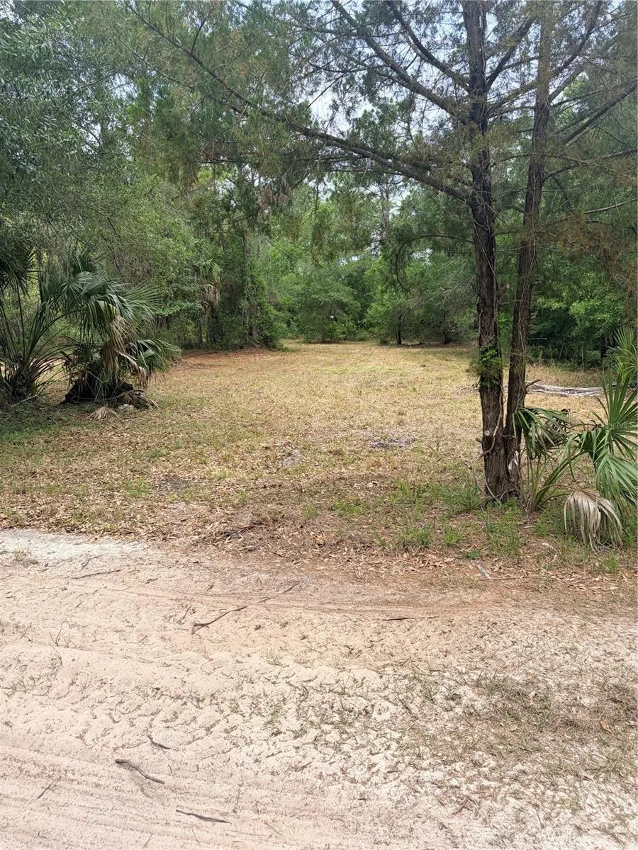 8744 W OAK STREET Crystal River, FL 34428