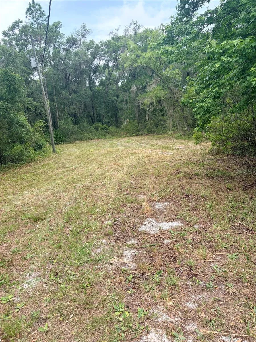 8744 W OAK STREET Crystal River, FL 34428