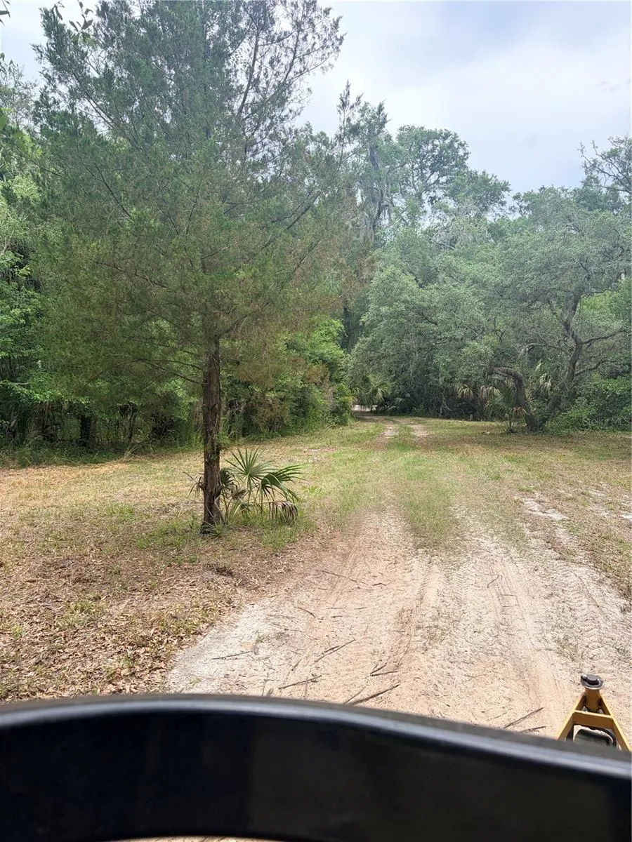 8744 W OAK STREET Crystal River, FL 34428