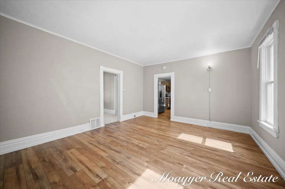 1108 Muskegon Avenue NW Grand Rapids, MI 49504