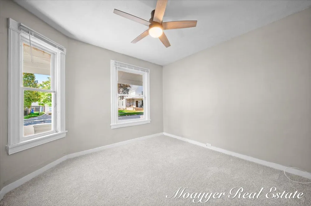 1108 Muskegon Avenue NW Grand Rapids, MI 49504