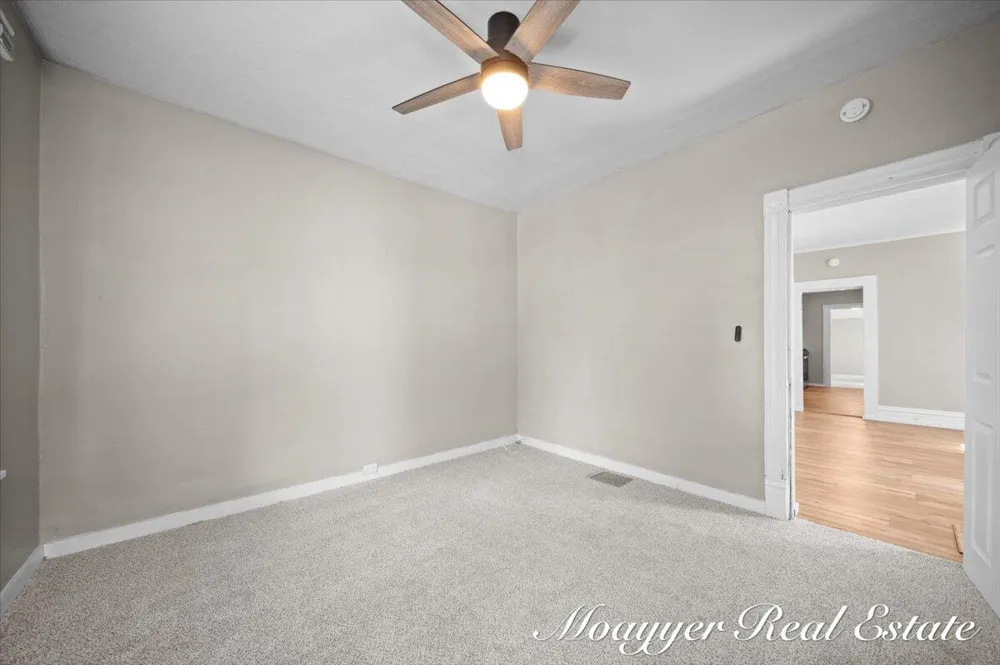 1108 Muskegon Avenue NW Grand Rapids, MI 49504