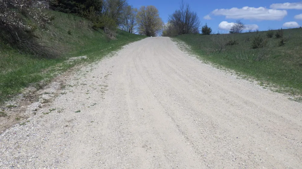 39 ROAD Clam Lake Township, MI 49601