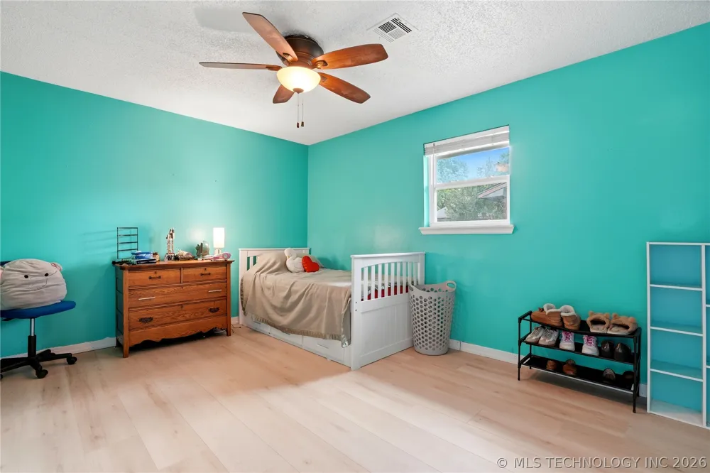 320 S Meigs Street Fort Gibson, OK 74434
