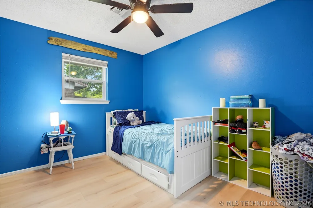 320 S Meigs Street Fort Gibson, OK 74434