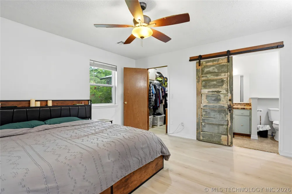 320 S Meigs Street Fort Gibson, OK 74434