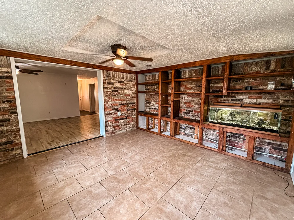 320 S Meigs Street Fort Gibson, OK 74434