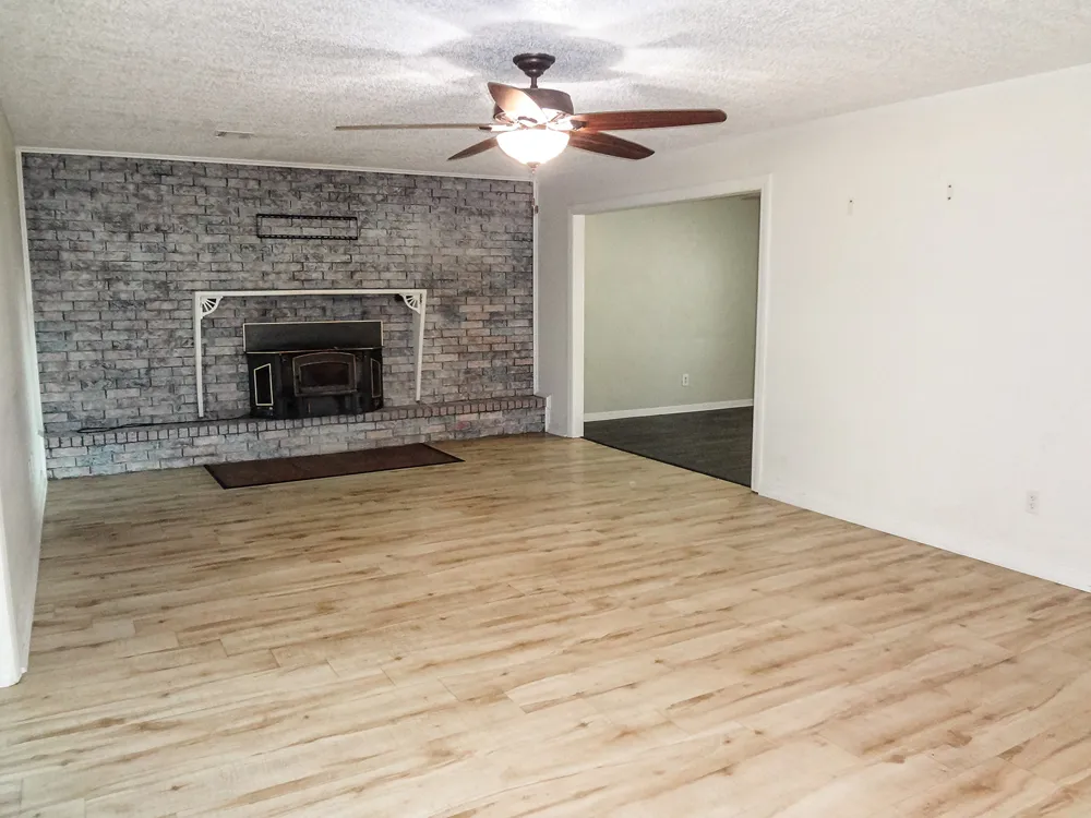 320 S Meigs Street Fort Gibson, OK 74434