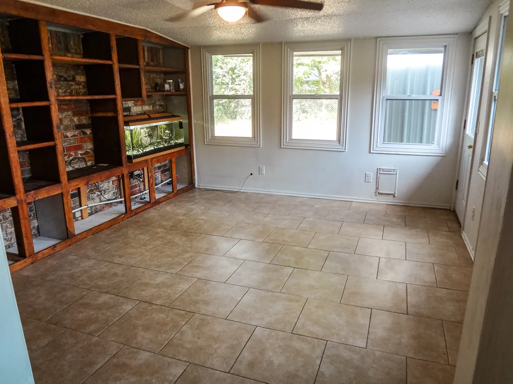 320 S Meigs Street Fort Gibson, OK 74434