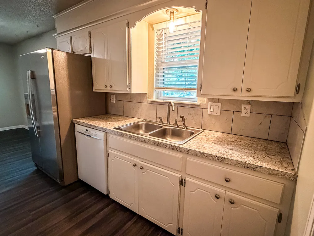 320 S Meigs Street Fort Gibson, OK 74434