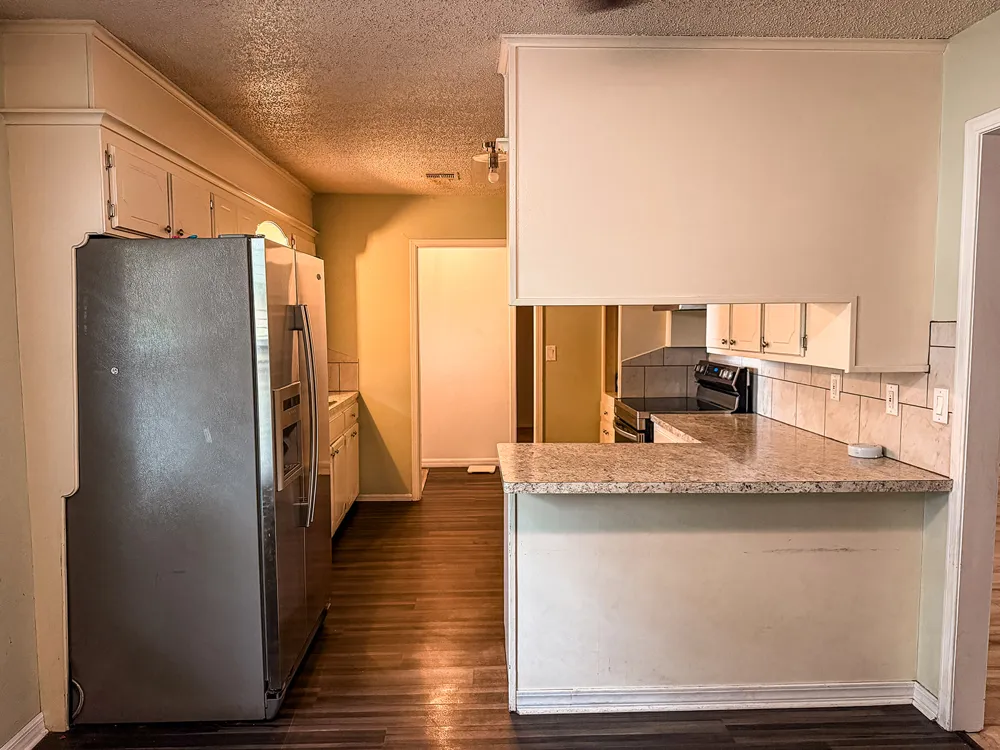 320 S Meigs Street Fort Gibson, OK 74434