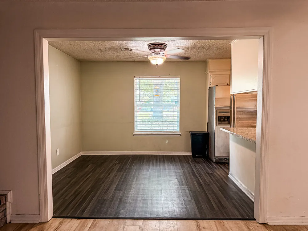 320 S Meigs Street Fort Gibson, OK 74434