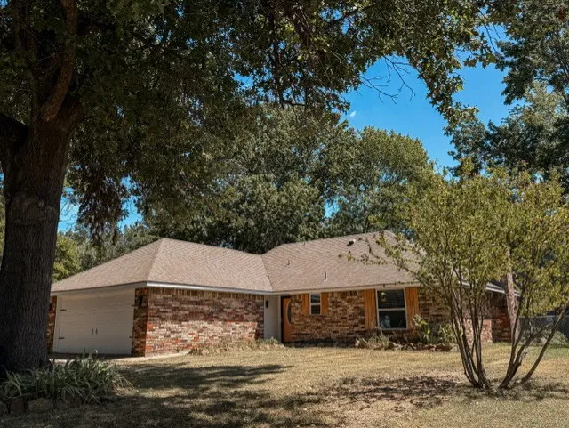 320 S Meigs Street Fort Gibson, OK 74434