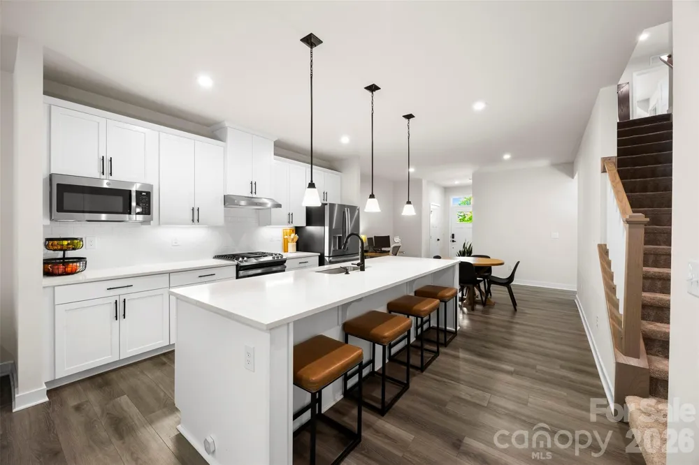 6325 Ashton Park Drive Denver, NC 28037