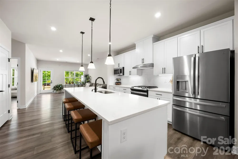 6325 Ashton Park Drive Denver, NC 28037