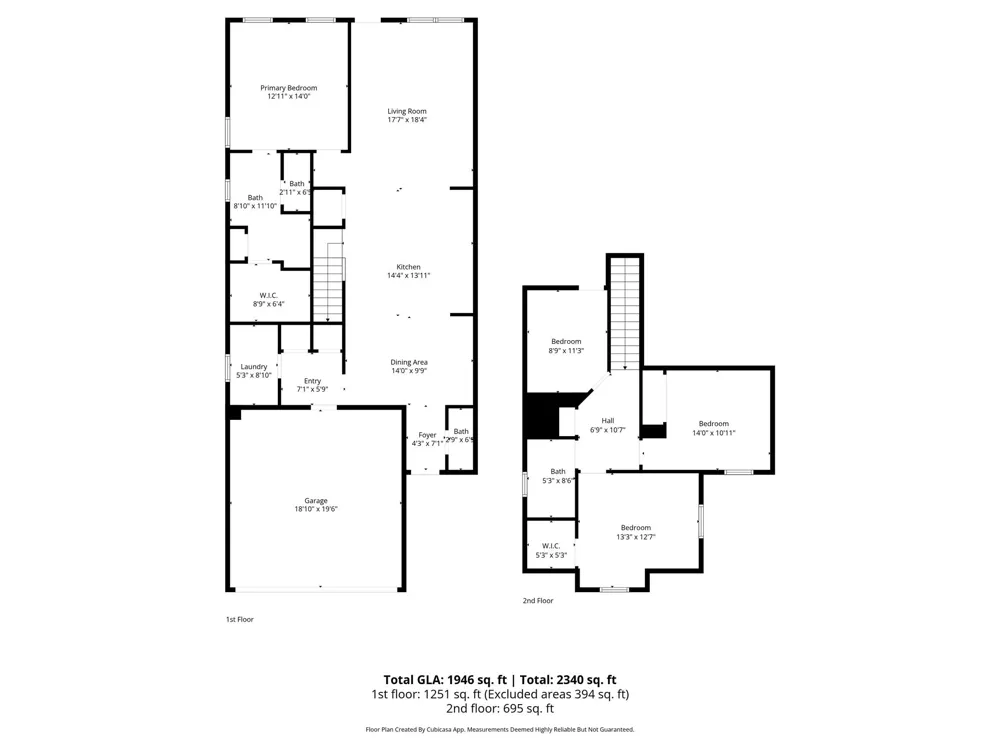 6325 Ashton Park Drive Denver, NC 28037