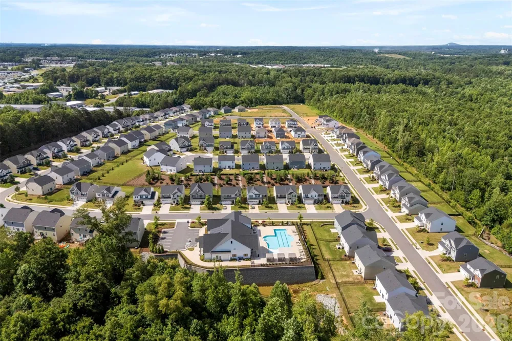 6325 Ashton Park Drive Denver, NC 28037