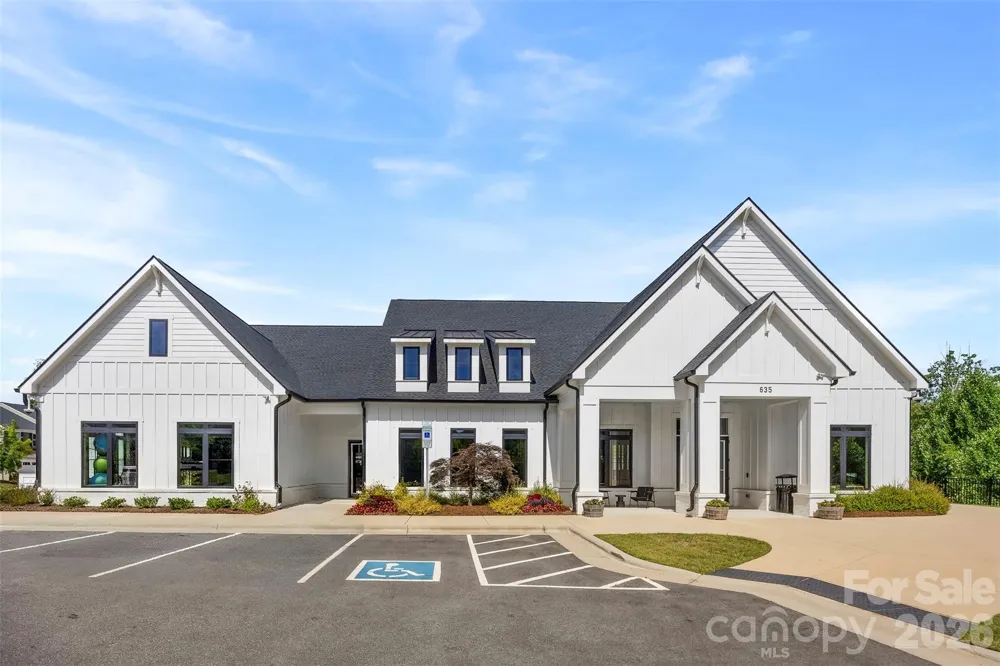 6325 Ashton Park Drive Denver, NC 28037