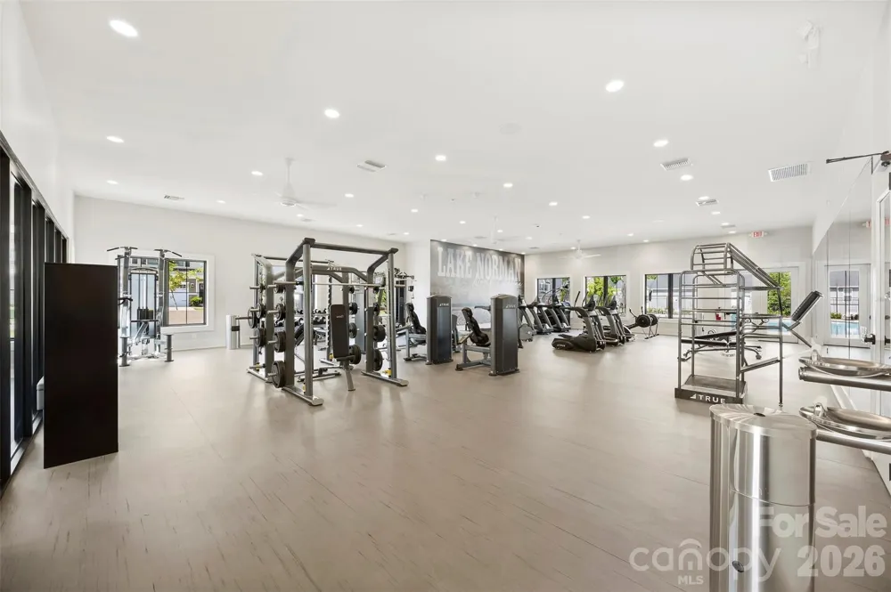 6325 Ashton Park Drive Denver, NC 28037