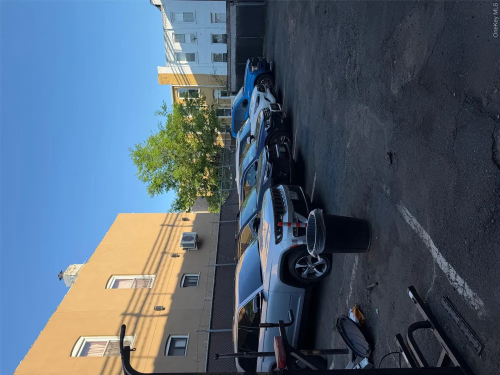 2 Danforth Brooklyn, NY 11208