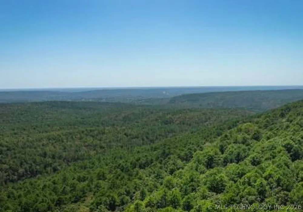John's Valley Road Moyers, OK 74557