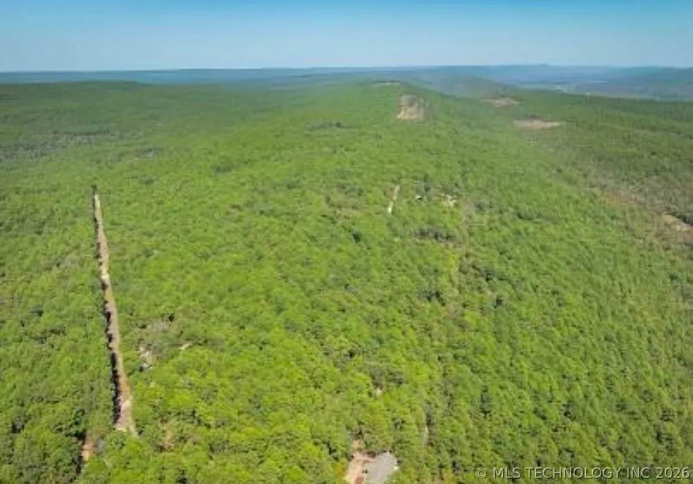 John's Valley Road Moyers, OK 74557