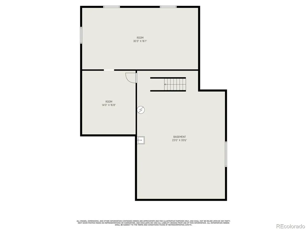 8795 E 105th Court Henderson, CO 80640