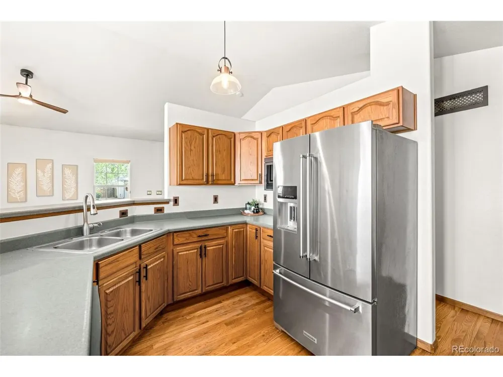 8795 E 105th Court Henderson, CO 80640