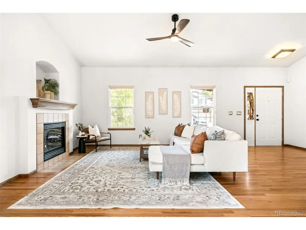 8795 E 105th Court Henderson, CO 80640