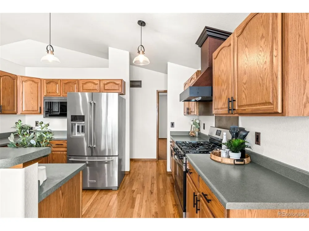8795 E 105th Court Henderson, CO 80640
