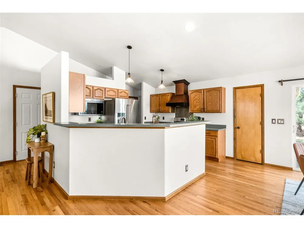8795 E 105th Court Henderson, CO 80640