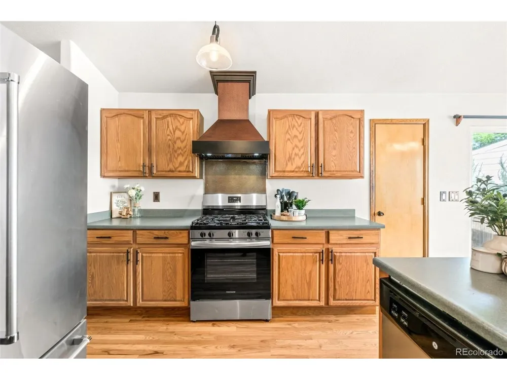 8795 E 105th Court Henderson, CO 80640