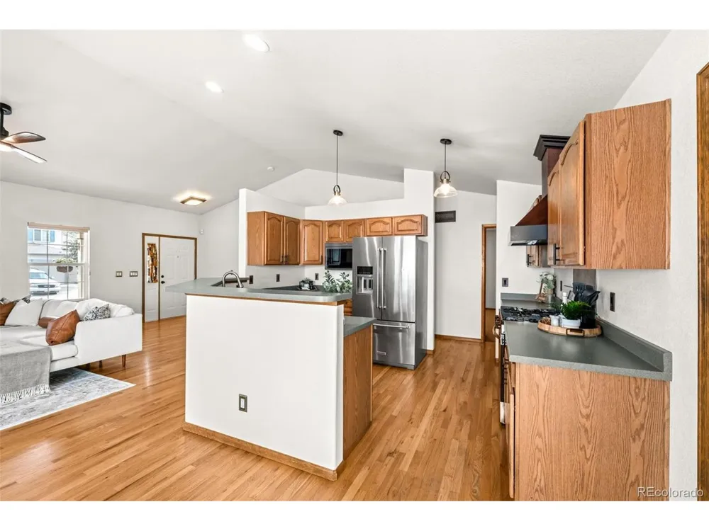 8795 E 105th Court Henderson, CO 80640