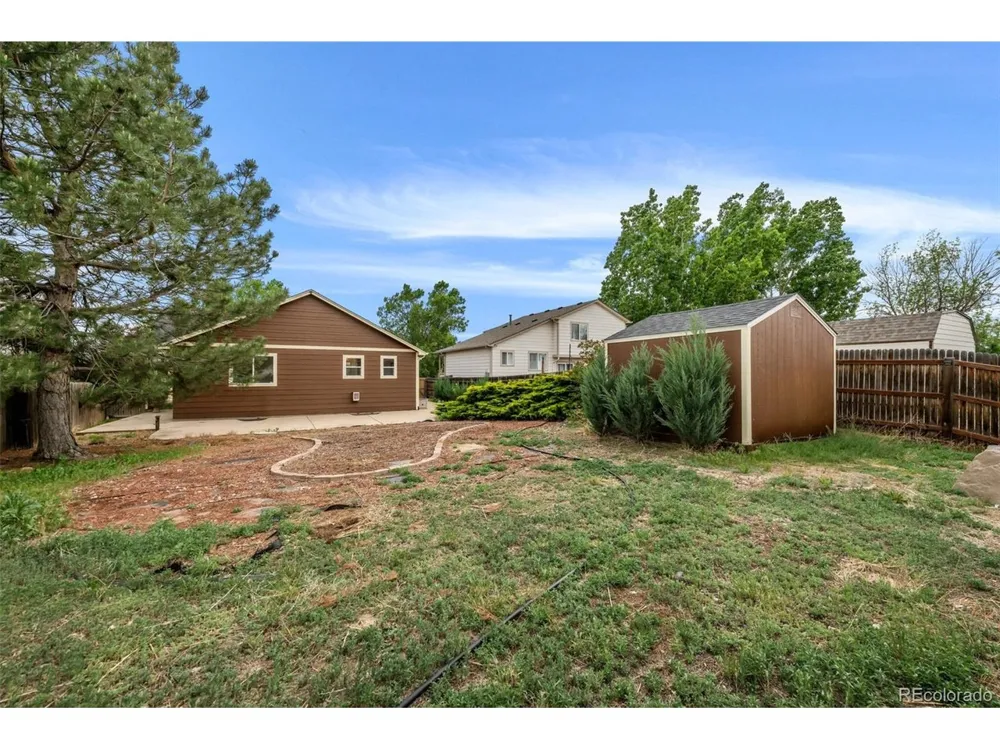 8795 E 105th Court Henderson, CO 80640