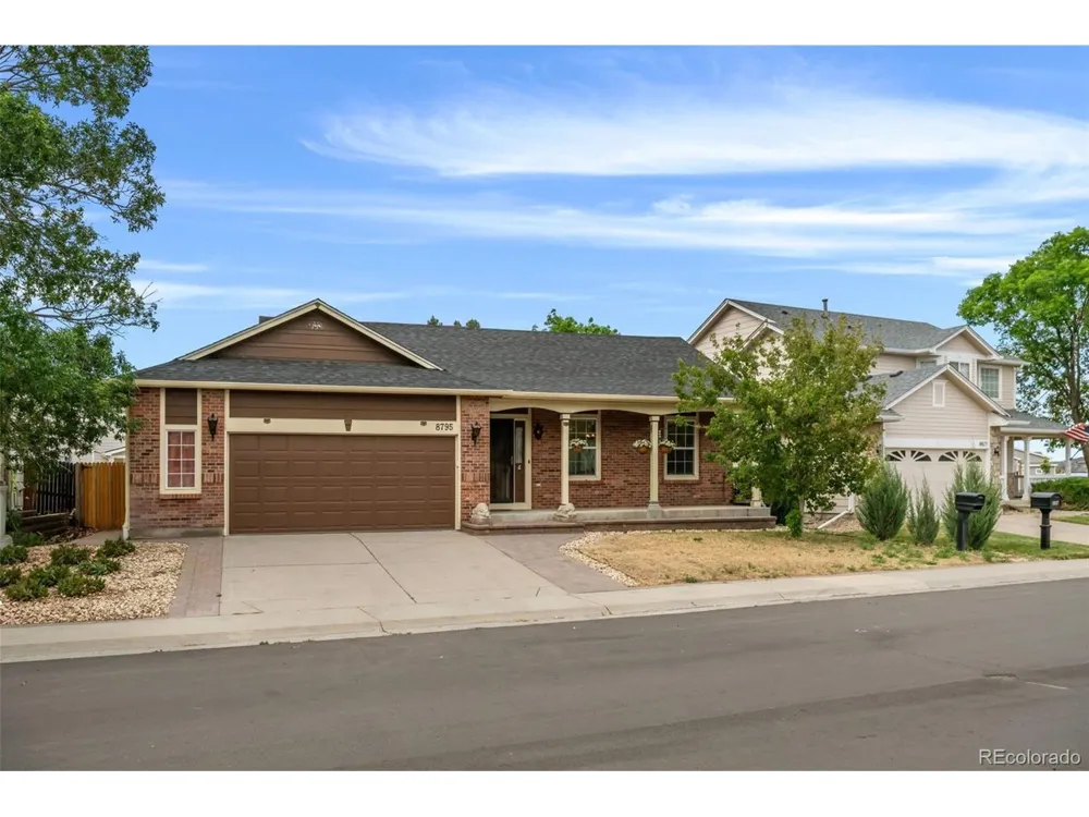 8795 E 105th Court Henderson, CO 80640