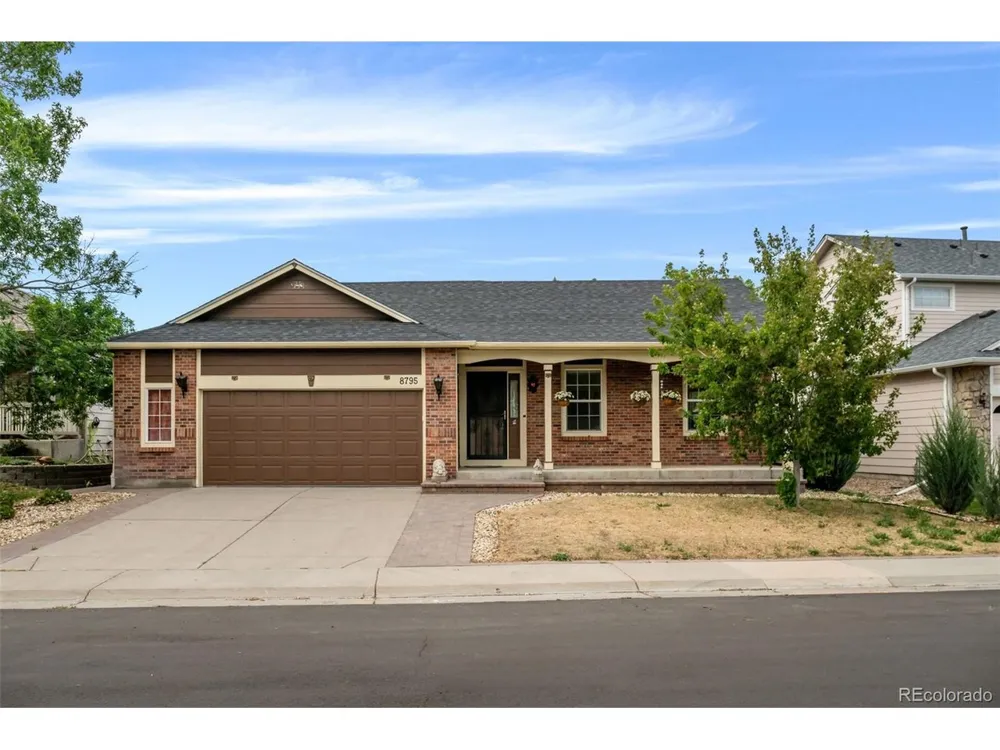 8795 E 105th Court Henderson, CO 80640