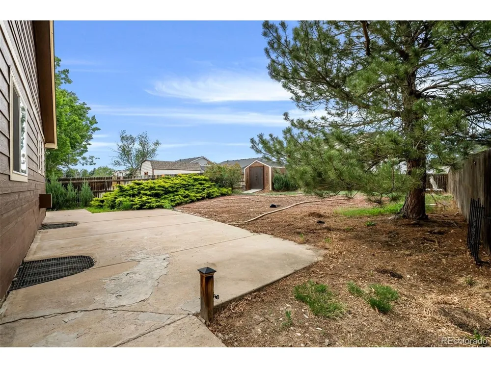 8795 E 105th Court Henderson, CO 80640