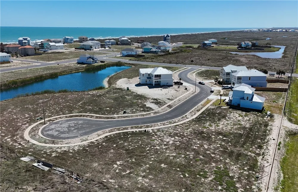 7521 Ruby Bay Ct. Port Aransas, TX 78373