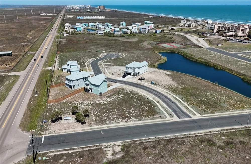 7521 Ruby Bay Ct. Port Aransas, TX 78373