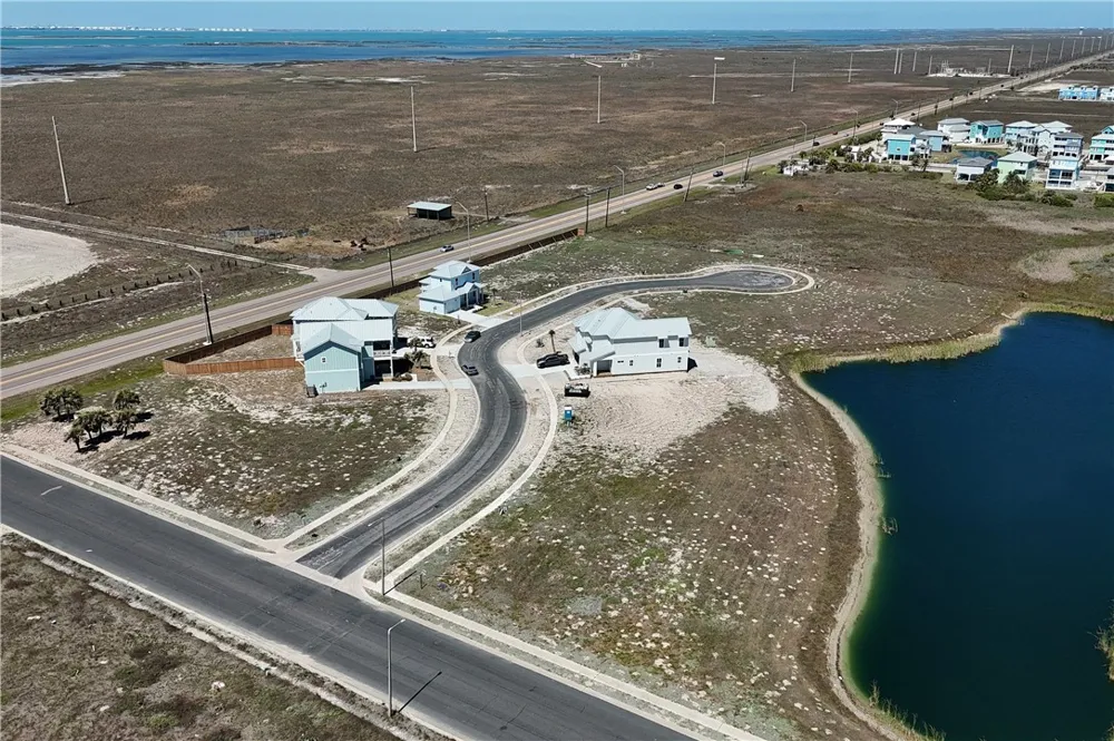 7521 Ruby Bay Ct. Port Aransas, TX 78373