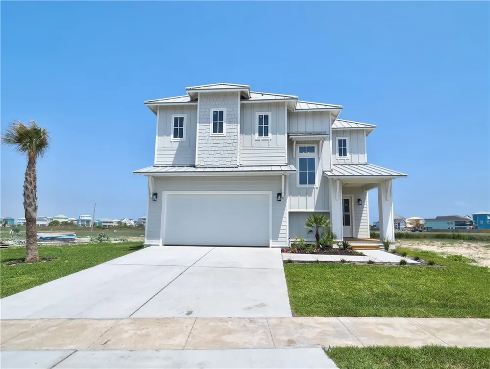 7521 Ruby Bay Ct. Port Aransas, TX 78373
